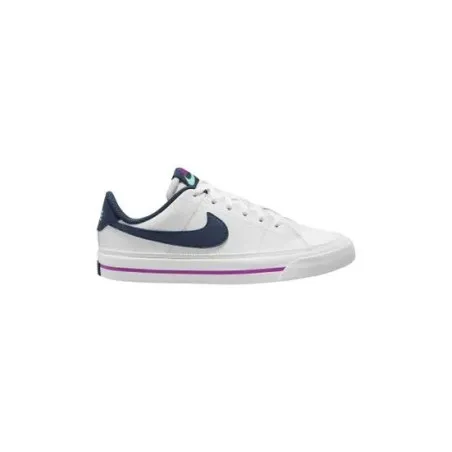 Basket Casual Enfant NIKE COURT LEGACY (GS) - DA5380117 - NIKE