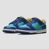 Basket Casual Enfant NIKE DUNK LOW  (GS) - DV1693401 - NIKE