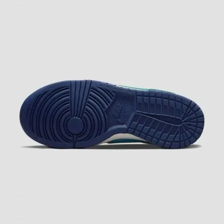 Basket Casual Enfant NIKE DUNK LOW  (GS) - DV1693401 - NIKE