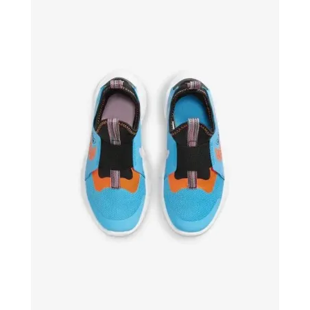 Basket Casual Enfant NIKE FLEX RUNNER 2 LIL (PSV) - DZ4487400 - NIKE