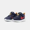 Basket Casual Enfant NIKE REVOLUTION 6 NN (TDV) 412 - DD1094412 - NIKE