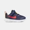 Basket Casual Enfant NIKE REVOLUTION 6 NN (TDV) 412 - DD1094412 - NIKE
