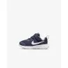 Basket Casual Enfant NIKE REVOLUTION 6 NN (TDV) - DD1094400 - NIKE