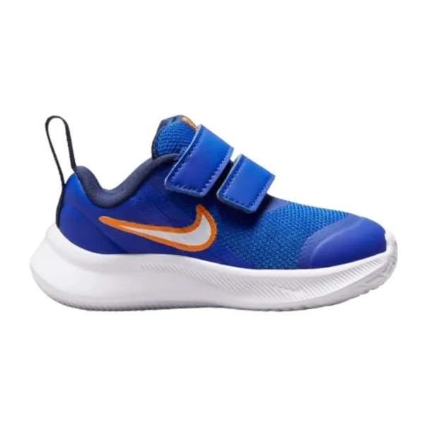 Basket Casual Enfant NIKE STAR RUNNER 3 (TDV) - DA2778403 - NIKE