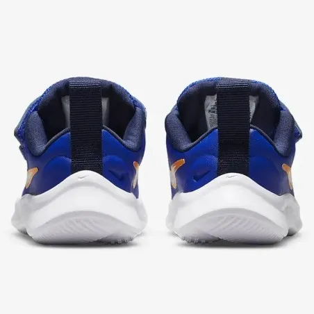 Basket Casual Enfant NIKE STAR RUNNER 3 (TDV) - DA2778403 - NIKE