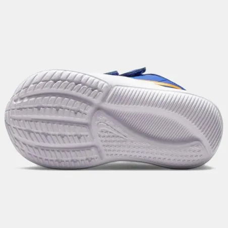 Basket Casual Enfant NIKE STAR RUNNER 3 (TDV) - DA2778403 - NIKE