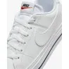Basket Casual Femme Nike Court Legacy Next Nature - DH3161101 - NIKE