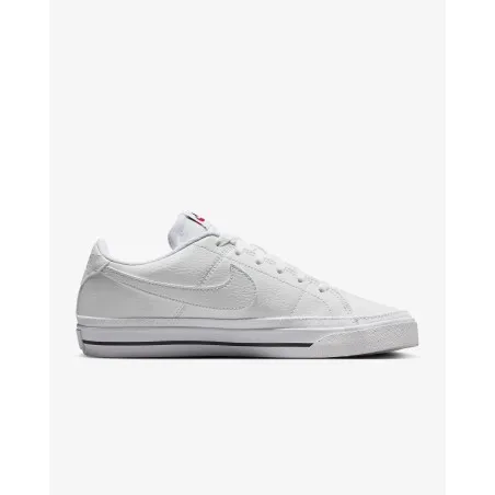 Basket Casual Femme Nike Court Legacy Next Nature - DH3161101 - NIKE