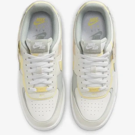 Basket Casual Femme W NIKE AF1 SHADOW - DR7883101 - NIKE