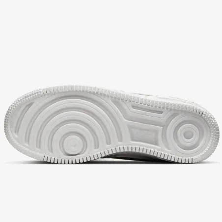 Basket Casual Femme W NIKE AF1 SHADOW - DR7883101 - NIKE