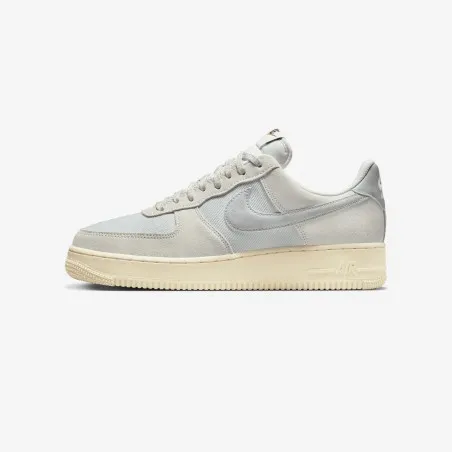 Basket Casual Homme AIR FORCE 1 '07 LV8 - DO9801100 - NIKE