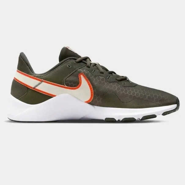 Basket Casual Homme Nike Chaussures Legend Essential 2 - CQ9356-300 - CQ9356300 - NIKE