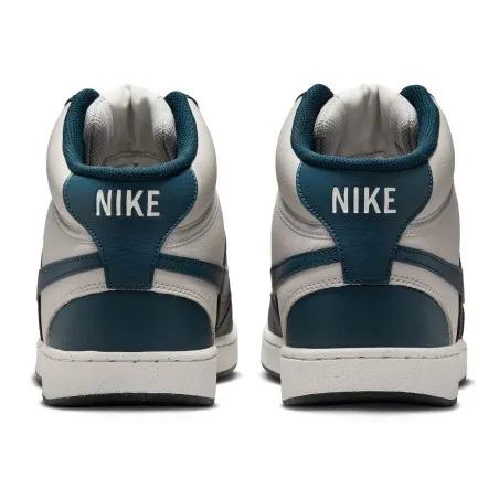 Basket Casual Homme NIKE COURT VISION MID NN - DN3577004 - NIKE