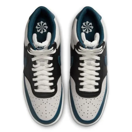 Basket Casual Homme NIKE COURT VISION MID NN - DN3577004 - NIKE