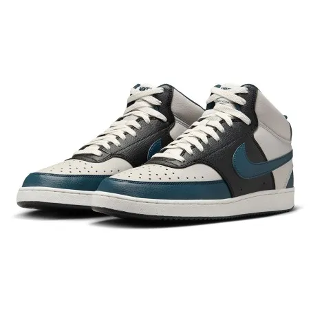 Basket Casual Homme NIKE COURT VISION MID NN - DN3577004 - NIKE