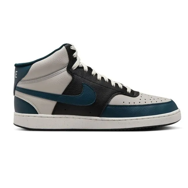 Basket Casual Homme NIKE COURT VISION MID NN - DN3577004 - NIKE