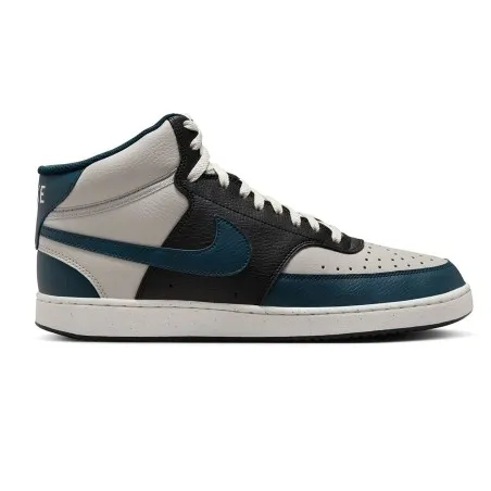 Basket Casual Homme NIKE COURT VISION MID NN - DN3577004 - NIKE