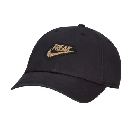 Casquette NIKE DF H86 SIG GIANNIS - DV2982-010 - NIKE