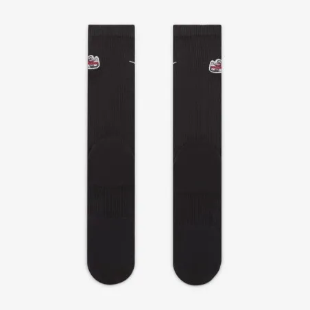 Chaussettes Unisex NIKE EVERYDAY PLUS CUSH CREW 1PR - 144 ARMX PTCH - FQ0327010 - NIKE