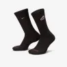 Chaussettes Unisex NIKE EVERYDAY PLUS CUSH CREW 1PR - 144 ARMX PTCH - FQ0327010 - NIKE
