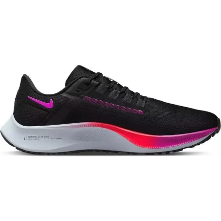 Chaussures de sport Homme NIKE AIR ZOOM PEGASUS 38 - CW7356011 - NIKE