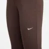 Legging Femme NIKE SPORTS WOMEN CHLL KNT MRIB MR FLR - FQ2113-237 - NIKE