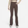 Legging Femme NIKE SPORTS WOMEN CHLL KNT MRIB MR FLR - FQ2113-237 - NIKE