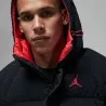 NIKE JORDAN ESS PUFFER JACKET - DQ7348-010 - NIKE