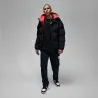 NIKE JORDAN ESS PUFFER JACKET - DQ7348-010 - NIKE