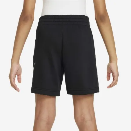 Short Enfant K NSW CLUB FT SHORT HBR - FD2997010 - NIKE