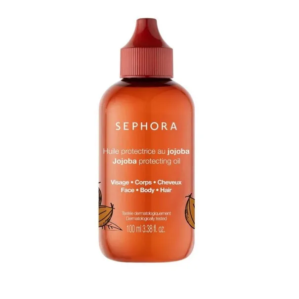 SEPHORA HUILE MULTI USAGES-19 JOJOBA - Sephora SEPHORA HUILE MULTI USAGES-19 JOJOBA - Sephora