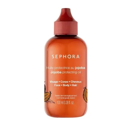 SEPHORA HUILE MULTI USAGES-19 JOJOBA - Sephora