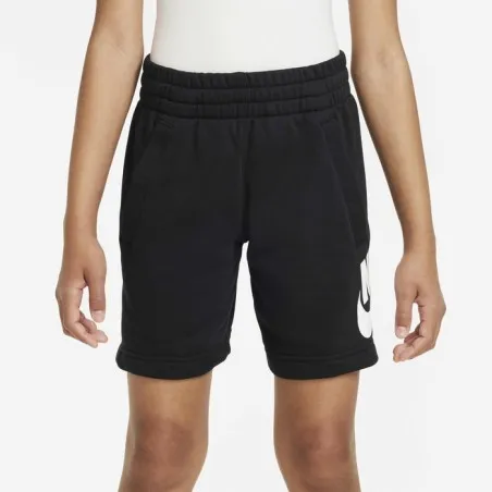 Short Enfant K NSW CLUB FT SHORT HBR - FD2997010 - NIKE