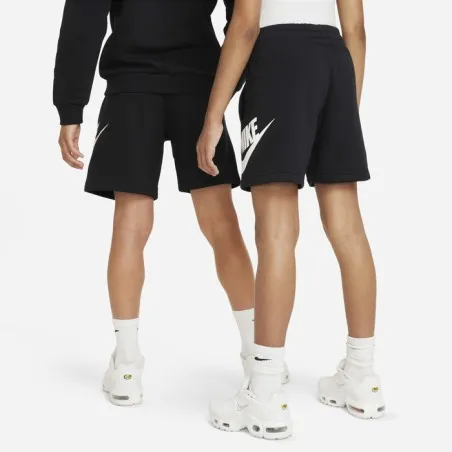 Short Enfant K NSW CLUB FT SHORT HBR - FD2997010 - NIKE