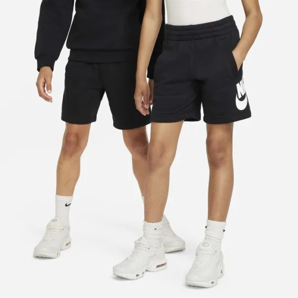 Short Enfant K NSW CLUB FT SHORT HBR - FD2997010 - NIKE