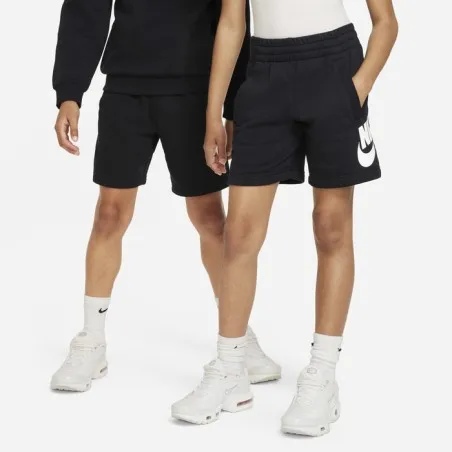 Short Enfant K NSW CLUB FT SHORT HBR - FD2997010 - NIKE