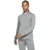 Sweat à capuche Homme NIKE DF TOP FZ - CZ2217068 - NIKE