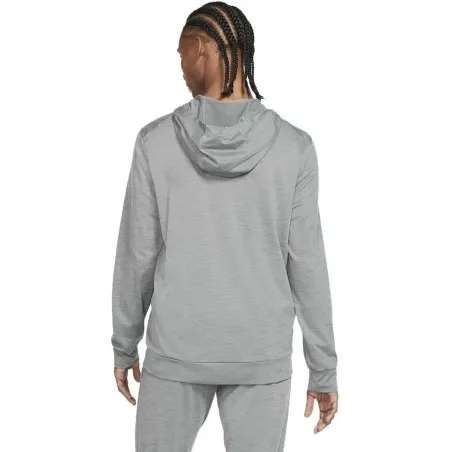 Sweat à capuche Homme NIKE DF TOP FZ - CZ2217068 - NIKE