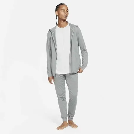Sweat à capuche Homme NIKE DF TOP FZ - CZ2217068 - NIKE