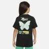 T-shirt Enfant G NSW TEE BOY MAX BUTTERFLY - FN9688010 - NIKE