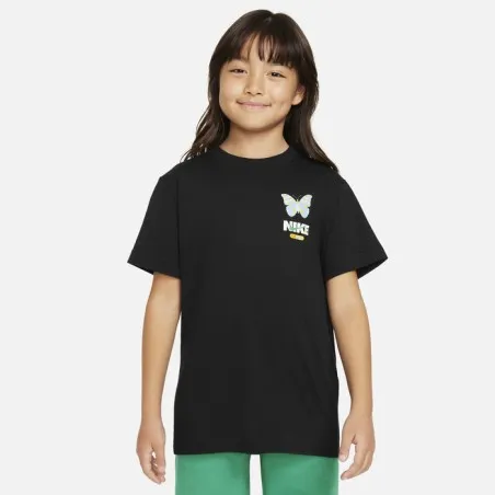 T-shirt Enfant G NSW TEE BOY MAX BUTTERFLY - FN9688010 - NIKE