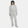 Sweatshirt Femme W NSW CLUB FLC GX CROP HDY - DQ5850063 - NIKE