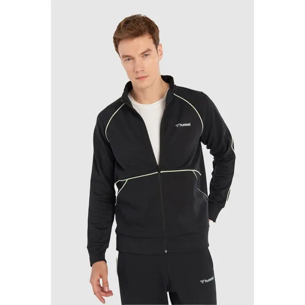 Veste de sport homme hummel  921911-2001 - hummel