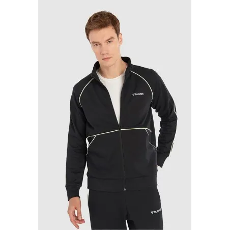 Veste de sport homme hummel  921911-2001 - hummel