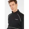 Veste de sport homme hummel  921911-2001 - hummel