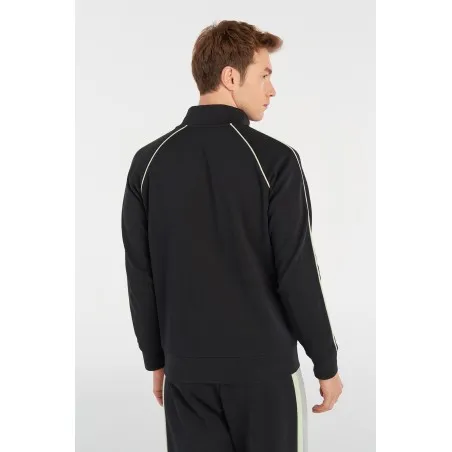 Veste de sport homme hummel  921911-2001 - hummel