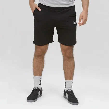 Short de sport Homme hummel  T225360-2001 - hummel