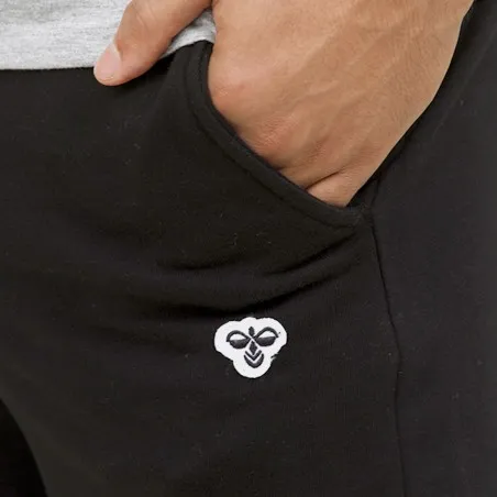 Short de sport Homme hummel  T225360-2001 - hummel
