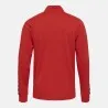 Survêtement Homme Hmlauthentic Poly Zip - Rouge/Noir - hummel
