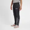 Survêtement Homme Hmlauthentic Poly Zip - Rouge/Noir - hummel